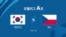 조별리그 A조 대한민국 첫 경기