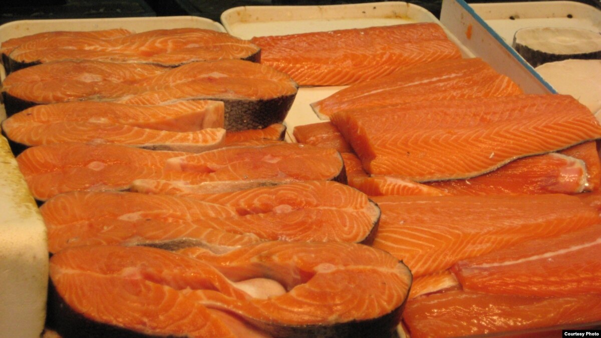 Study Links Omega3 Fatty Acids to Prostate Cancer