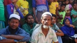 ရိုဟင်ဂျာတွေ ပြန်ပို့ရေး ဘင်္ဂလားဒေ့ရှ် မြန်မာ တရုတ် ၃ ပွင့်ဆိုင် ဆွေးနွေးမည်