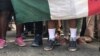 México libera a activistas acusados de tráfico de migrantes
