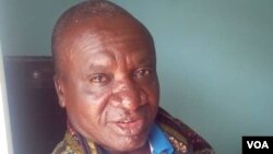 Samaila Awadeng