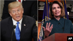 Trump-Pelosi