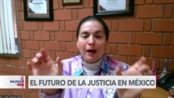 Senado mexicano define el futuro del Poder Judicial