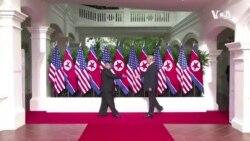 North Korea US Election ...