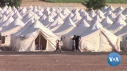 UN Forum to Seek Solutions for World's Displaced