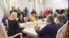 Crna Gora: Bez dogovora o Ustavnom sudu, opozicija tražila povlačenje izmjena Zakona o predsjedniku