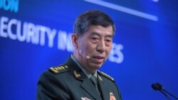 粵語新聞 晚上9-10點: 報導指中國國防部長李尚福正在接受北京調查