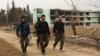 Quân đội Giải phóng Syria có tư lệnh mới