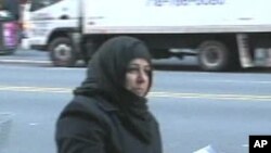 Îslam li Amerîka Piştî 11'ê Îlonê