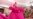 Lady Gaga vuelve a sorprender en alfombra rosa de Gala del Metropolitano