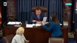 Прямой эфир программы "Настоящее Время. Америка" – 13 августа 2019