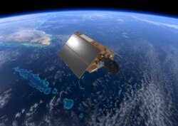 ماهواره تحقیقاتی «سنتینل ۶ مایکل فرایلیچ»