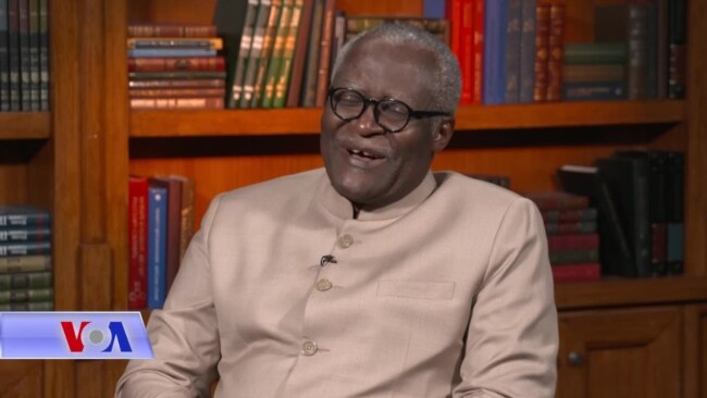 Akere Muna dénonce la mauvaise gouvernance au Cameroun