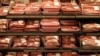 肉類食品需求 中國正設法滿足