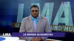 Le Monde Aujourd’hui