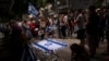 اسرائیل از کشته‌ شدن عامل حمله مسلحانه مرگبار تل‌آویو خبر داد