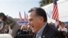 Mitt Romney consolida posição como candidato Republicano