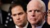 Rubio, McCain y Arpaio ganan primarias republicanas
