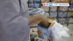 Manchetes Mundo 27 Fevereiro 2020: Coronavirus continua a fazer vitimas