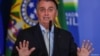 Brasil: Bolsonaro dice que no entregará la presidencia si hay fraude electoral