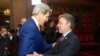 John Kerry pide acelerar proceso de paz