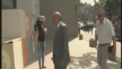 Kosove, pergatitjet per mbledhjen e pare te Parlamentit