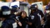 Timeline of Racial Clashes Between US Police and Civilians