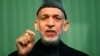 Karzai Bantah Tuduh AS Bantu Pemberontak