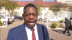 Magweta aVaEmmerson Mnangagwa veZanu PF Vosvitsa Magwaro Avo kuConstitutional Court