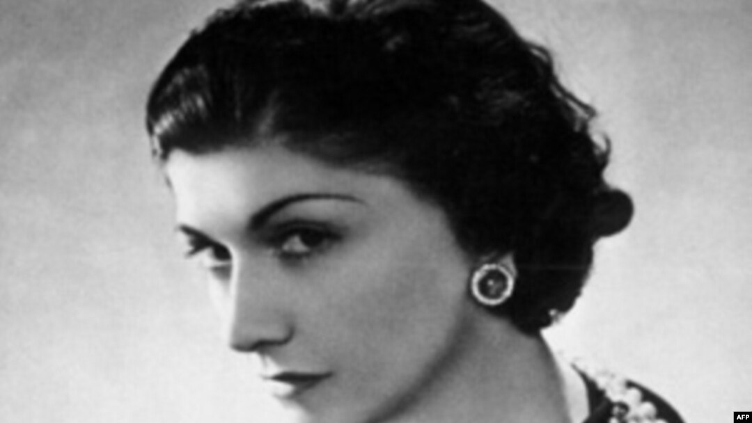 Botohet libri “Coco Chanel; legjenda dhe Jeta”