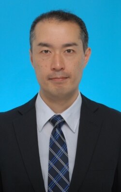 日本武藏野学院大学国际传播学部教授林大辅