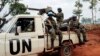 UN Asks Brazil for Peacekeepers for Central African Republic