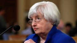 Janet Yellen