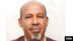 ዶ/ር ተክኤ ኣለሙ