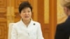 박근혜 대통령 “북한 4차 핵실험시 핵 도미노 우려”