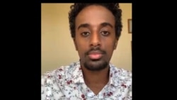 ቃለ መጠይቕ ምስ ኣብ ምንካይ ዝርግሐ ለበዳ ኮሮና ቫይረስ ትሕግዝ ዲጅታል ኣፕሊከሽን ዝመሃዘ ኤርትራዊ ኣሜሪካዊ መንእሰይ