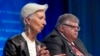 IMF Serukan Tingkat Suku Bunga Tetap Rendah, Lebih Banyak Reformasi 