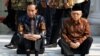 Setahun Jokowi-Ma&#39;ruf, KontraS Sebut Ruang Kebebasan Sipil Menyusut  