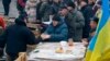 Bloq: Ukrayna - Demokratiya və Çörək