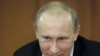 «Левада-центр»: Путин наберет 62-66%