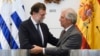 España propone avanzar TLC entre UE y Mercosur
