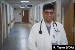 Dr. Tarkeshwar Tiwary says the current green card backlog for Indian nationals frustrates him as a father of two children, who have spent most of their lives in the U.S. “They think to themselves that they are Americans,” said Tiwary , a 45-year-old pulmonologist at a hospital in central Pennsylvania.