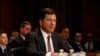 US Senate Confirms Wall Street Attorney Jay Clayton to Head SEC