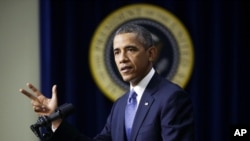 Barack Obama prendra la parole à l'Onu mardi