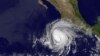 Ураган «Бад» движется к Мексике