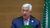محمود عباس: امریکا په رفح باندې د اسرائيل د یرغل مخه نیولای شي