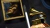 Ella Fitzgerald's 100th Birthday Marked with Grammy Exhibit