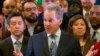 New York Attorney General Resigns After Assault Allegations