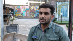 توفیق احمد لاہور کے ایک ریستوران میں کام کرتے تھے جو لاک ڈاؤن کی وجہ سے اب بے روزگار ہیں۔