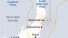 Gempa Kuat Guncang Bagian Utara Jepang dan Sebelah Timur Rusia
